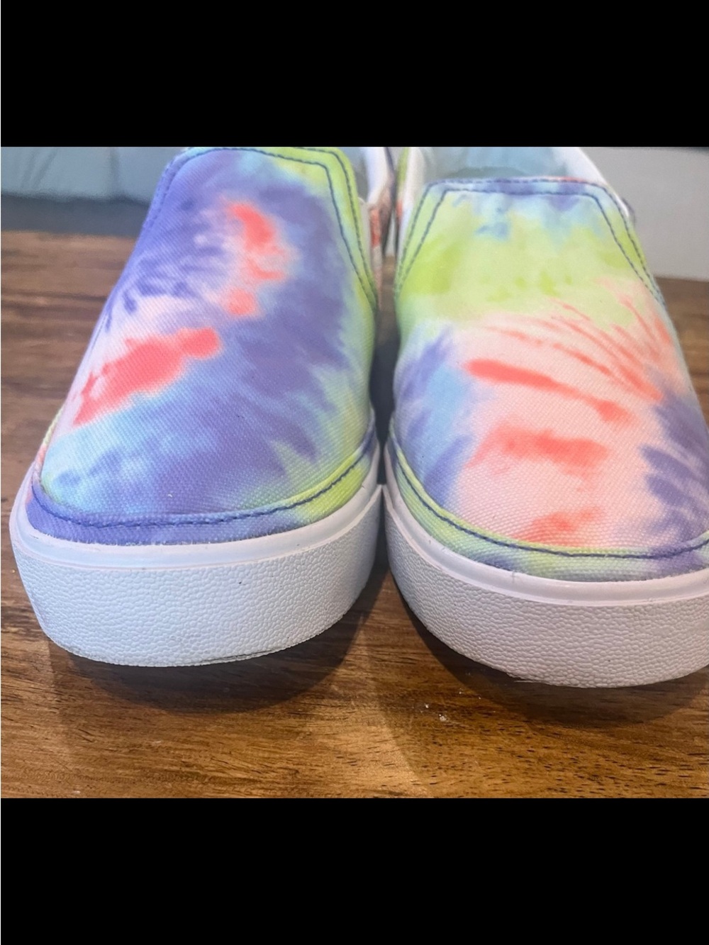 Nike Court Legacy SLP PT Multi Color Womens Shoes sz 7.5